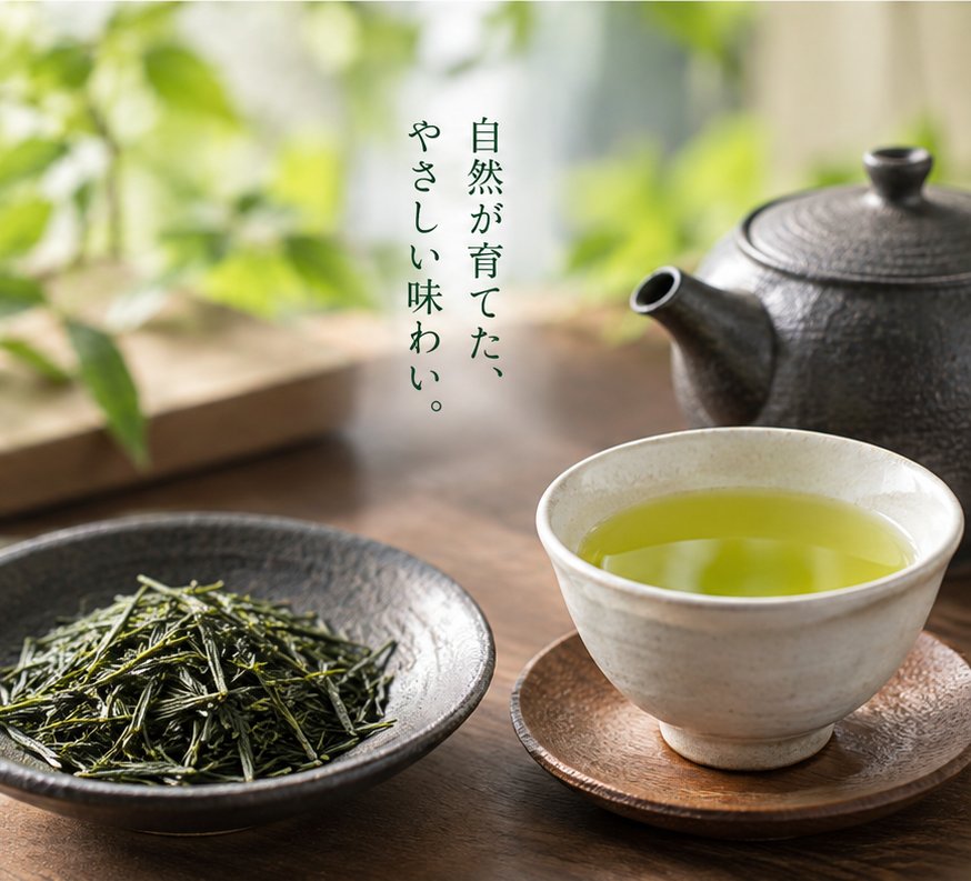 玉露茶