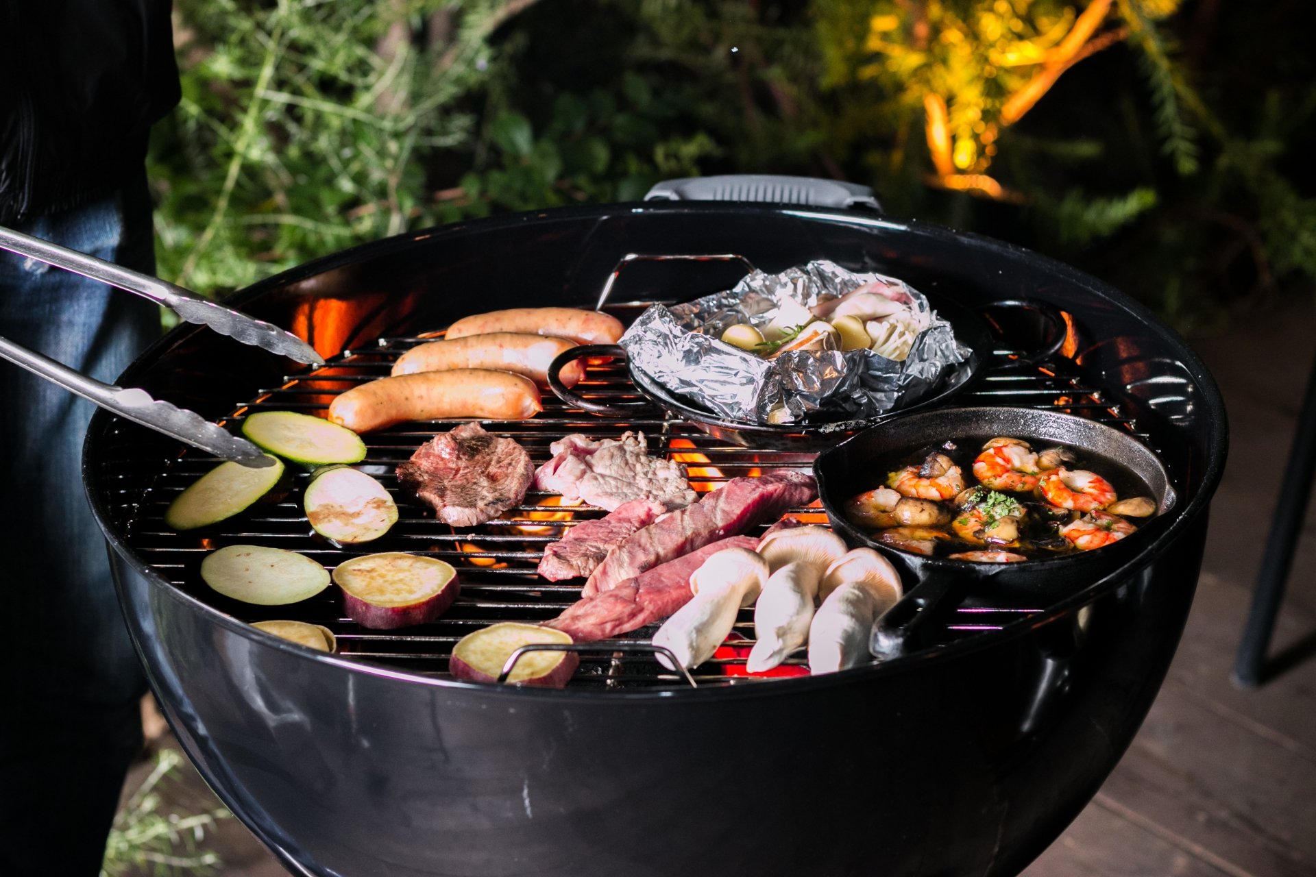 BBQ
